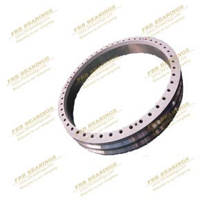 131401600 Double-row ball slewing bearing